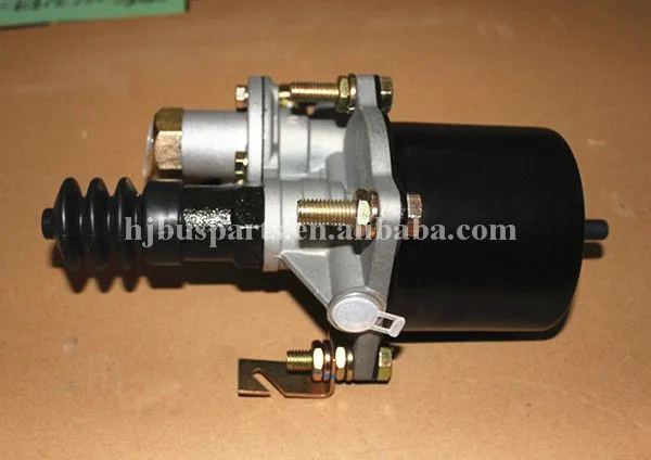 Other Performance Parts Truck Parts China Bus ZK6858H9 ZK6842D Clutch Pull Slave Cylinder photo-4