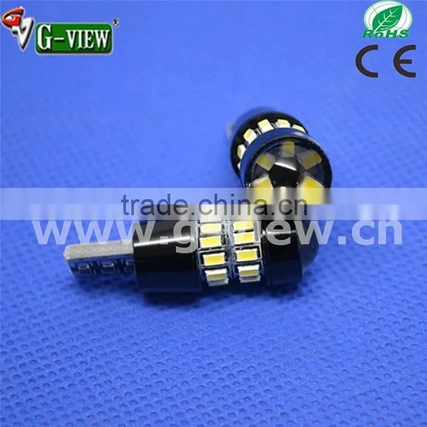 High Lumen & Power 3014 30smd Auto Bulbs 12v Canbus for Auto Car Made in China photo-5