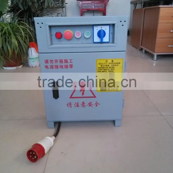 China Supply Working Platform photo-5