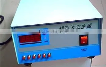 Latest Technology Ceramic Powder Filter Ultrasonic Shaker for Sale photo-3