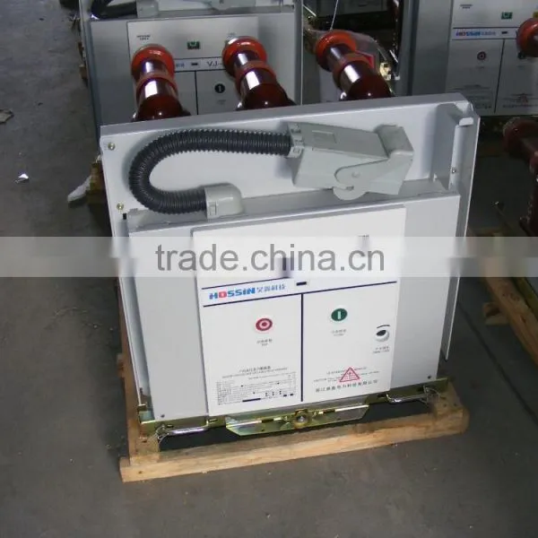 Vacuum Circuit Breaker Specifications ZN100-12/T630-20 Indoor Vacuum Circuit Breaker photo-2