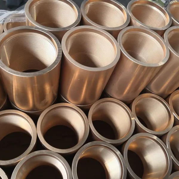 High-Performance Short Joint Special Short Section for Oil Field Connections With High Strength and Pressure Resistance, Pipeline Connections photo-5