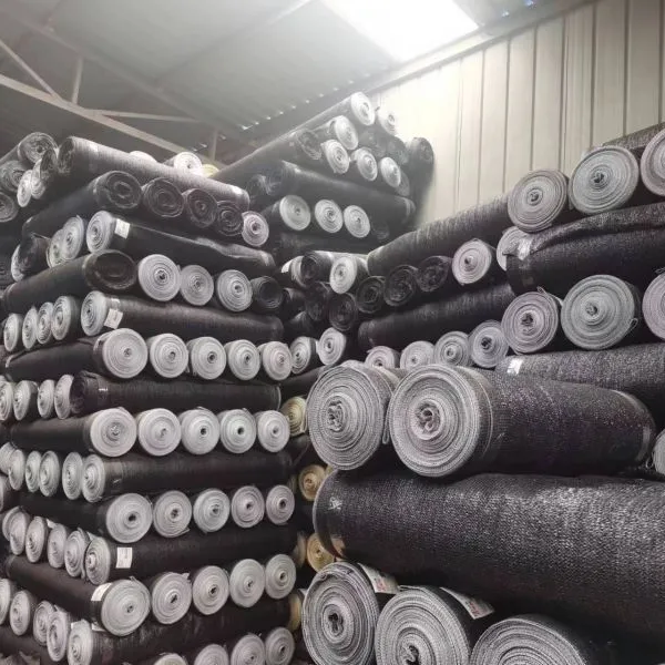 Factory Supply High Quality 75% Black Sun Shade Net All Sizes Available photo-5