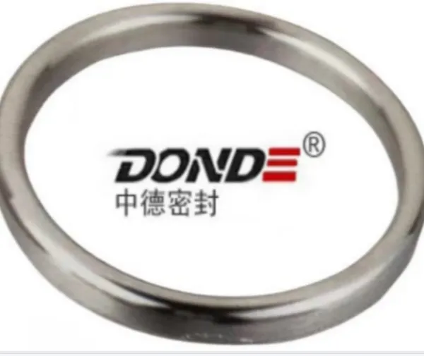 ring joint gasket