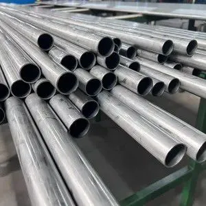 ASTM A249 Tube Manufacturer in China,ASTM A249 Stainless Tubes Supplier photo-2