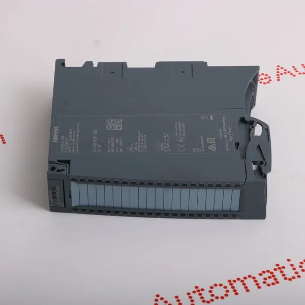 Siemens 6ES7521-1BL00-0AB0 photo-3