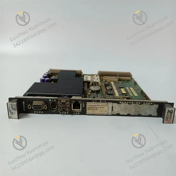 IS215UCVEH2AB GE High Performance Control Module photo-2