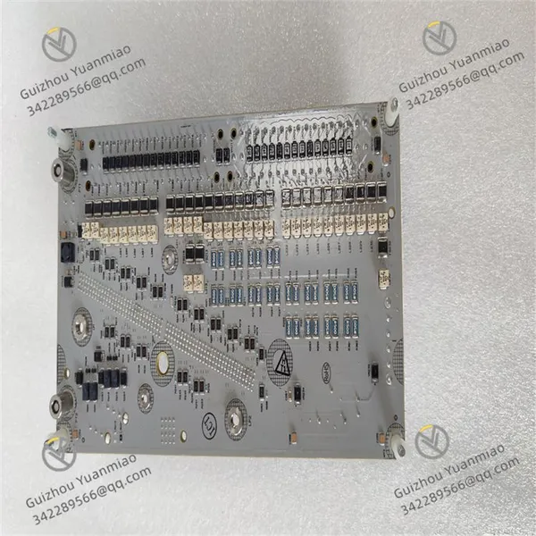 Honewell CC-TUIO31 Universal Input Output IOTA Module photo-2