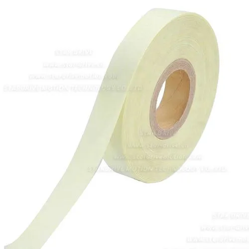 Insulation Paper - Various Types & Materials, High Insulation Performance, Customizable for Electrical Equipment, Motors & Transformers photo-5