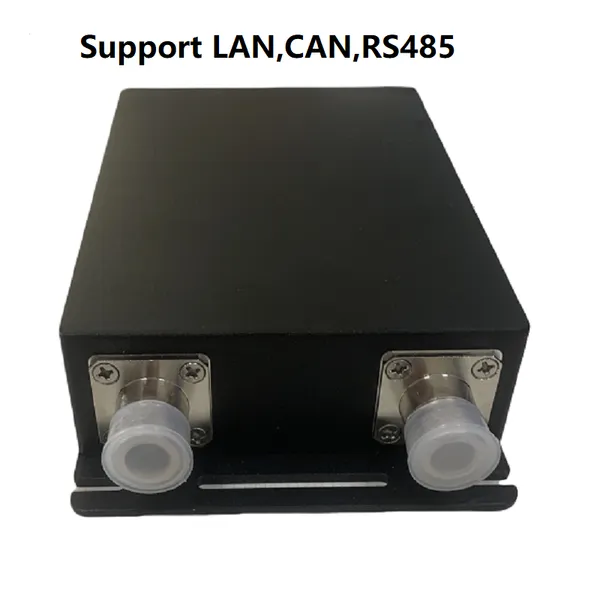 Thingsend 10Watt Ethernet Radio Modem Long Distance Wireless Video Transmitter and Receiver CAN RS485 Ethernet Transceiver photo-2