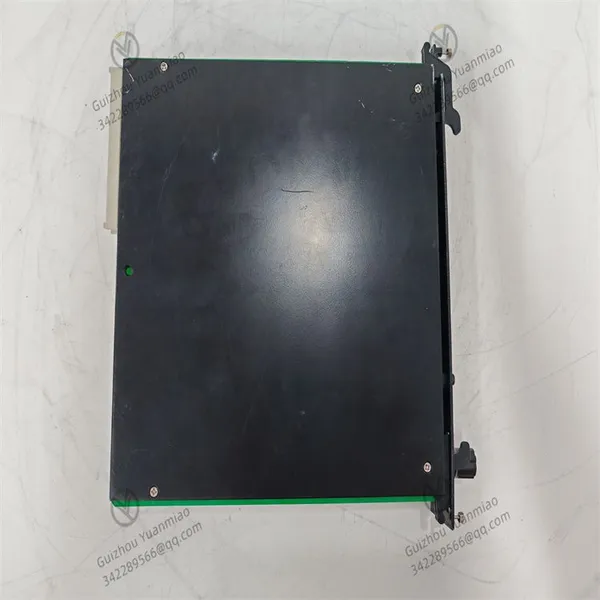 ALSTOM AL129A POWER SUPPLY MODULE photo-3