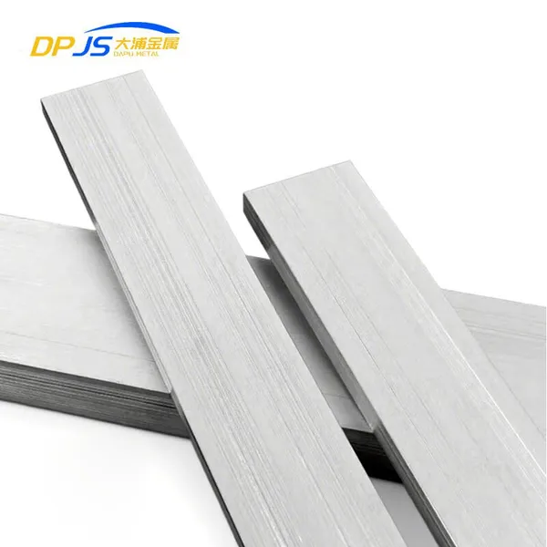 Chinese Supply Rectanglular Aluminum Busbar 1060 H18/5052 H24/5052 H22 Color Coating For Environmental Protection Equipment photo-5