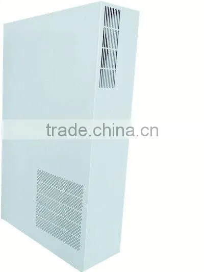 2000W IP23 IP55 Vending Machine Dustproof Side Mounted Industrial Cabinet Air Conditioner photo-5