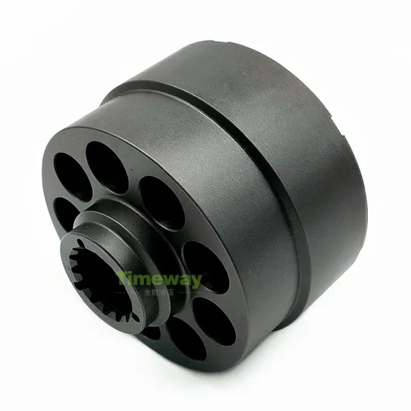 Pump Rotary Group Kits for Repair Bobcat 337 Mini Excavator Main Pump photo-4