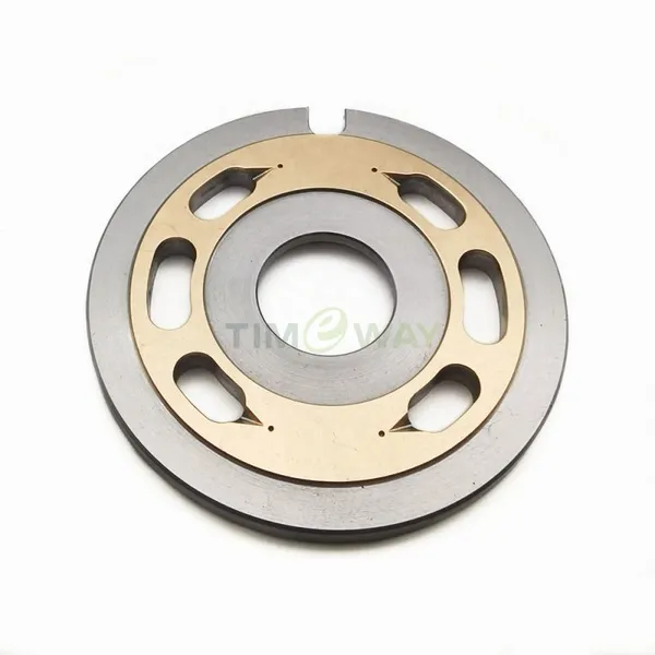 F12-60 Hydraulic Motor Repair Kits F12-060 Bent Fixed Piston Motor Parts for Parker F12-060-MF Hydraulic Engine Rebuid Kits photo-6