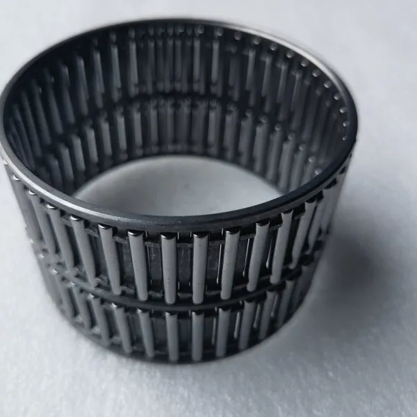 ZFL Gearbox Bearings 0750115303 Second and Third Gear Needle Roller Bearings 0750115597 photo-2