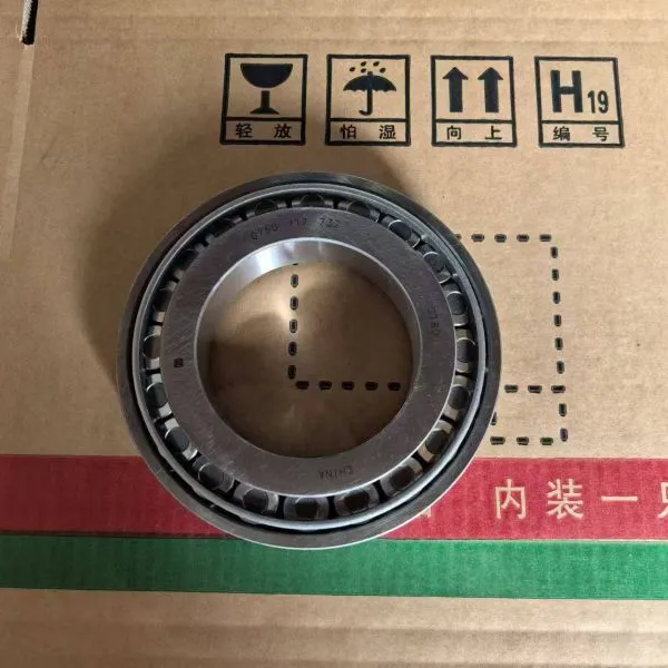 073545 298 Gearbox Bearing 16S221 16S2230 16S2231 16S2530 16S2531 16S1930 16S181 Gearbox photo-2