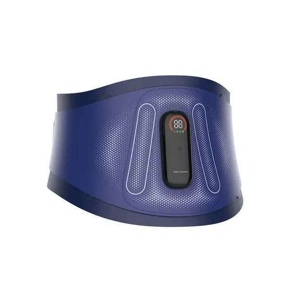 Wholesale Long-Endurance Graphene Heating Waist Belt | 3000mAh High Capacity Battery | Model W345