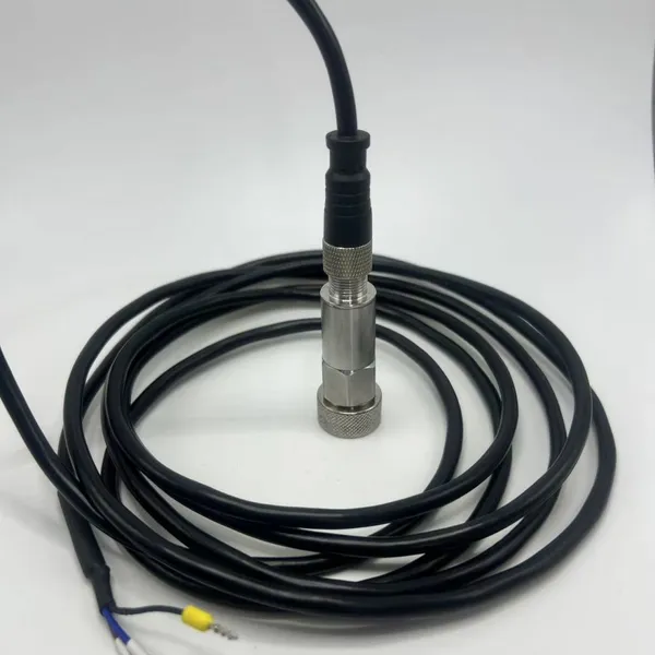MEMS Vibration Sensor photo-4