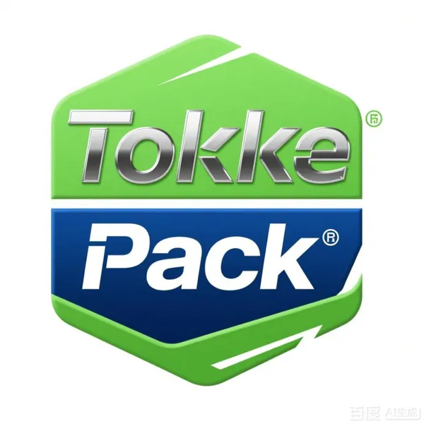 Cheese Packing Triangle Packaging for Cream Cheese of Tokkepack photo-4