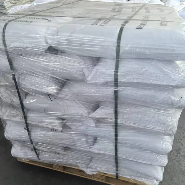 Sodium Diethyldithiocarbamate CAS NO. 20624-25-3 photo-4