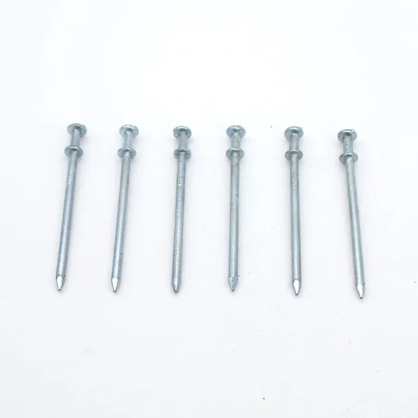 POWER Duplex Nail Supplier With 30+ Years Manufacturing Expertise photo-3