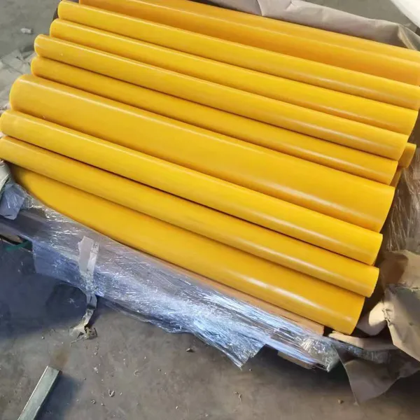 Manufacturer of Ultra-high Molecular Weight Polyethylene Rods, Nylon Rods Processing, pe Rods Processing and Production, Nylon Plastic Rods photo-4