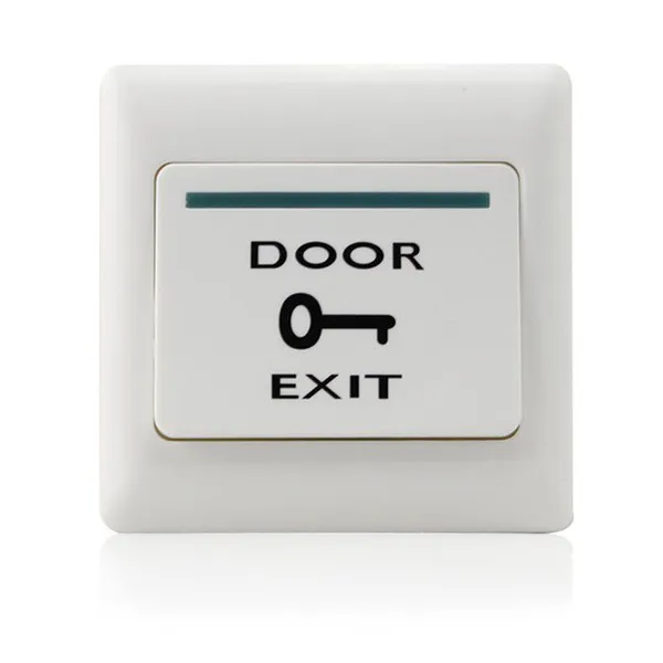 Exit Button
