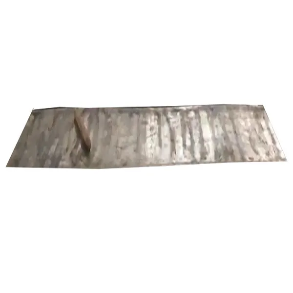 Carbon Steel Hot Rolled Sheet Black Q235B Q355b Steel St37 St52 Mild Steel Sheet Plate photo-4