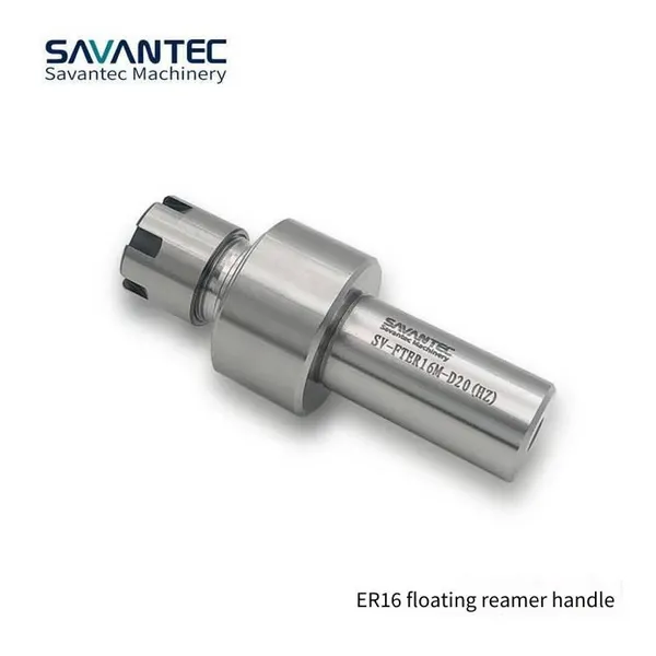 Supply of Radial Floating Hinge Tool Holder Er16, Floating Collet for Swiss-type Lathe, Self-centering Tool Holder photo-4