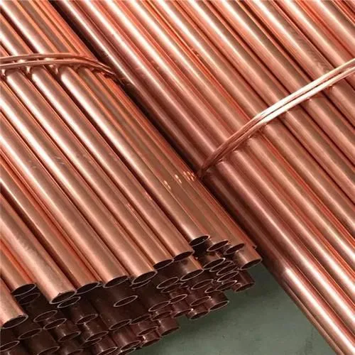 Copper Pipe photo-2