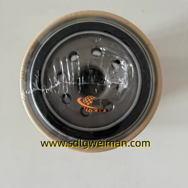 Fuel Filter 11LB-20310 For Hyundai R140W7 R170W7 R200W7 Wheel Excavator photo-4