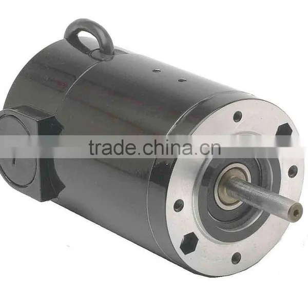Y Series 10000V Squirrel Cage High Voltage Three Phase Asynchronous Motor (710-1000mm) photo-3