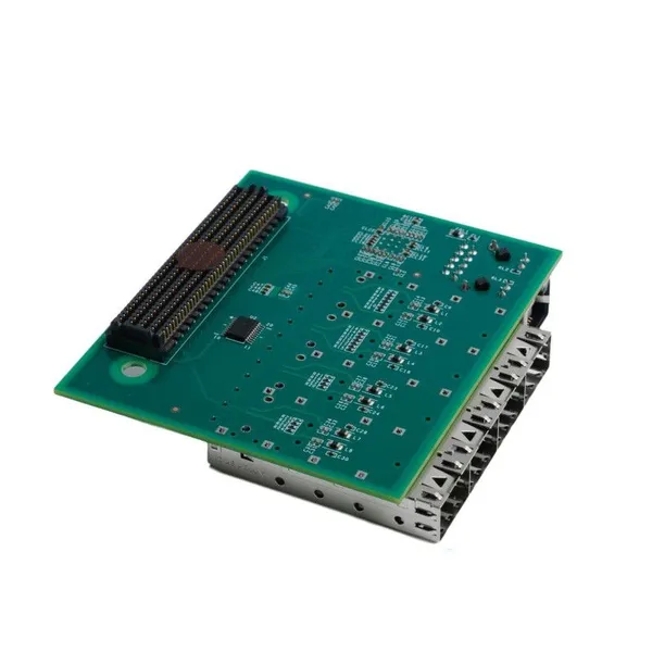One-stop PCBA Assembly Service | SMT Precision Mounting & DIP Wave Soldering for Industrial Smart Equipment, New Energy Controller pcba
