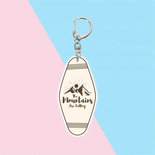 Keychain