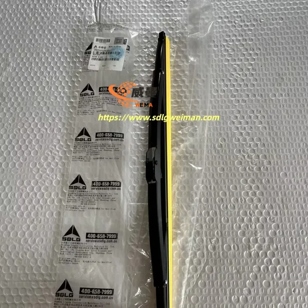 ORIGINAL SDLG WIPER 28250026261 APPLY FOR SDLG MOTOR GRADER G9180 G9190 G9200 photo-3