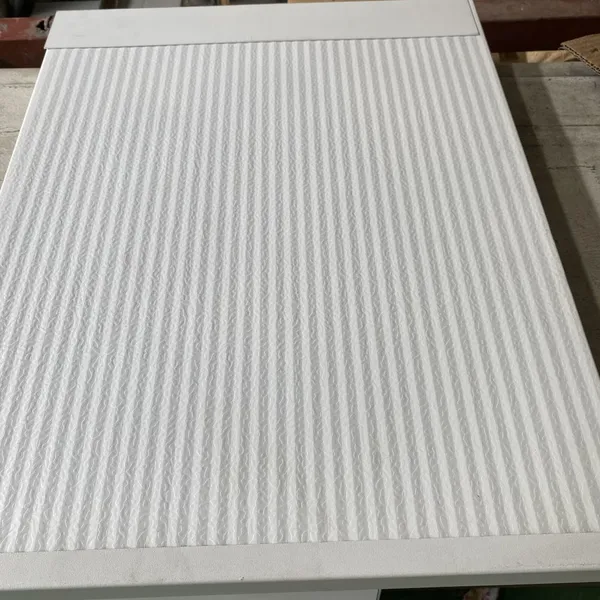 Pre‑painted Steel Residential Garage Door photo-2