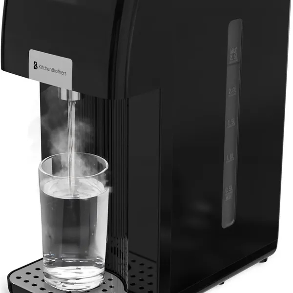 Water Dispenser photo-4