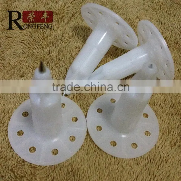 New Plastic Insulation Fasteners for Fixed Length From 20mm-220mm photo-3