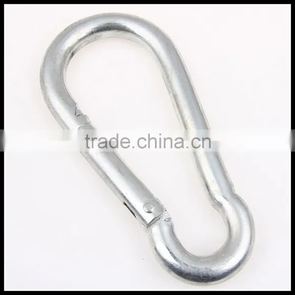 9# Iron Spring Snap Hook for Sale