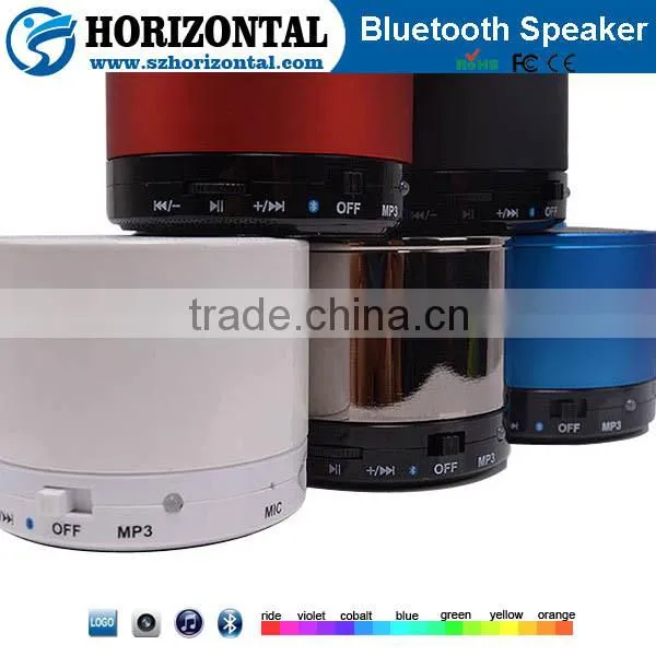 Wholesale Price Bluetooth Wireless Mini Portable Speaker for Iphone Ipad Samsung photo-2