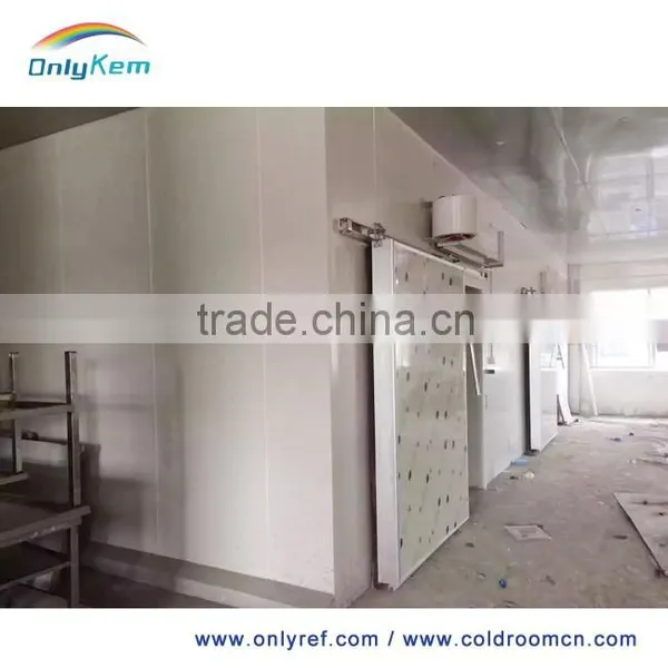 pu Sandwich Cold Room Panel for Freezer Room photo-6