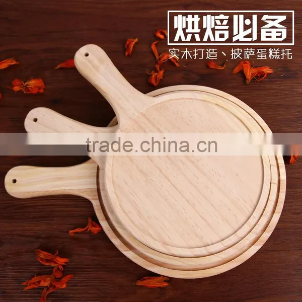 Wooden Tray , Wooden Bread Tray , Cake Display Trays Quality Choice photo-2