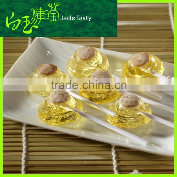 Taiwan Made Quality Product, Maltose Plum Lollipop photo-6