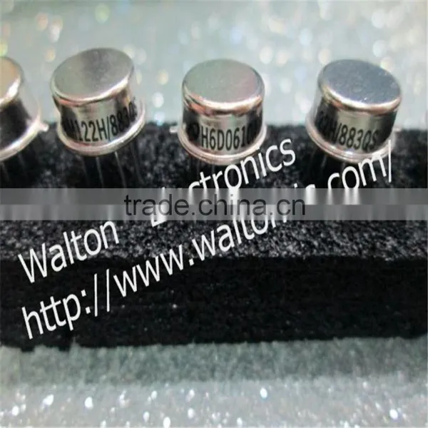 LM122H/883Q National Semiconductor IC photo-2
