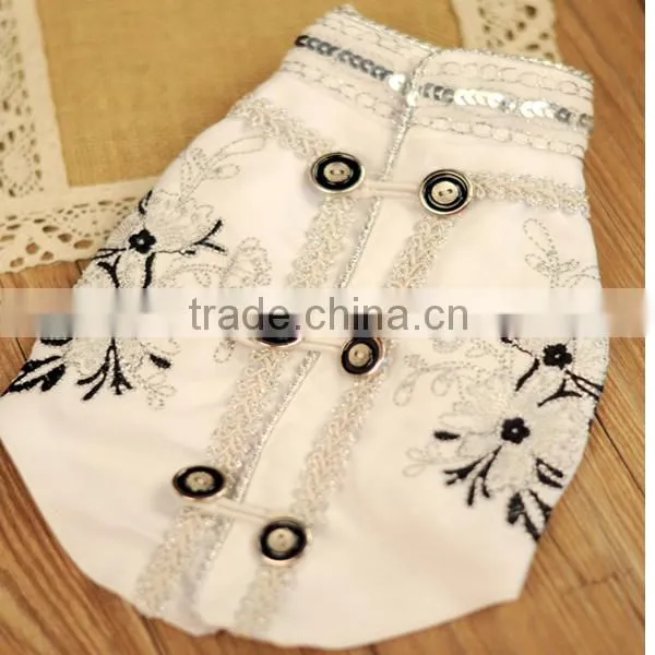 Nicely Handmade Dog Clothes photo-3