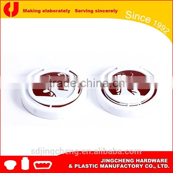 42mm 5 Accessery Flexible Plastic Spout/plastic Top Screw Cap photo-5