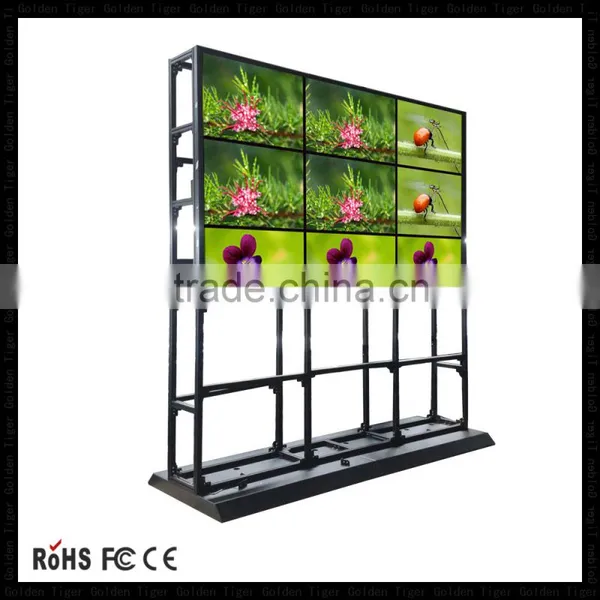 High Standard Cheap Price China Supplier Tv Wall Units photo-5