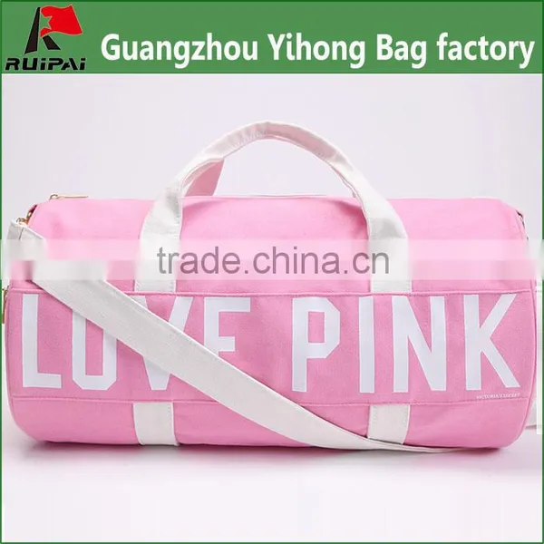 Ruipai Travel Duffle Bag Canvas