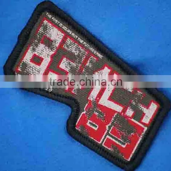New Products Reliable Quality Paper Printed Label photo-5